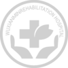 无锡安民康复医院logo